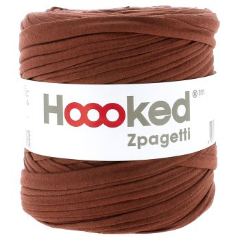 Zpagetti Cotton Yarn Abrickadabra