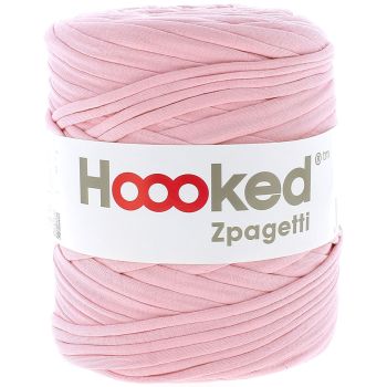 Zpagetti Cotton Yarn Delicate Rose
