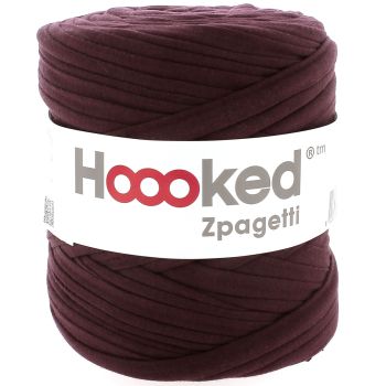 Zpagetti Cotton Yarn Feel The Beet
