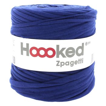 Zpagetti Cotton Yarn Paris Saint Germain