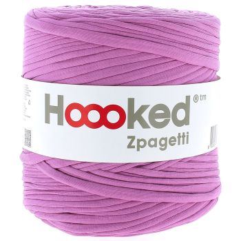 Zpagetti Cotton Yarn Crazy Pink Blush