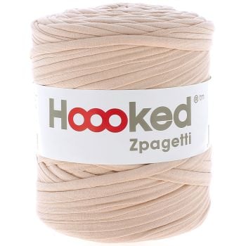 Zpagetti Cotton Yarn Little Peach