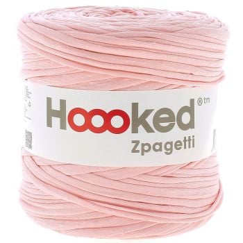 Zpagetti Cotton Yarn Peaches Driver