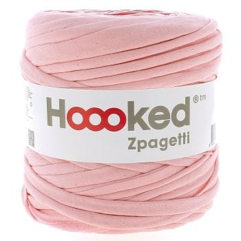 Zpagetti Cotton Yarn Peach Castle