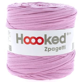 Zpagetti Cotton Yarn Fabian Lilac