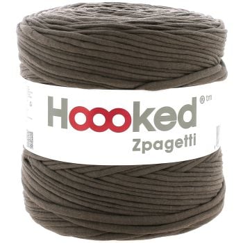 Zpagetti Cotton Yarn Cocoa Puffs