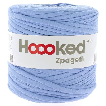 Zpagetti Cotton Yarn Frosty Flop