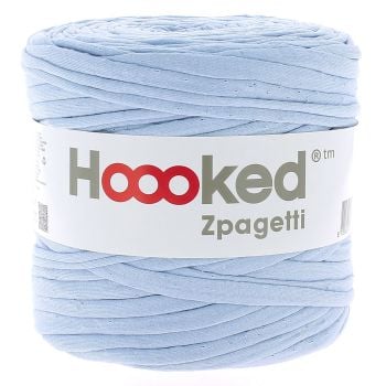 Zpagetti Cotton Yarn Blueberry Bloop