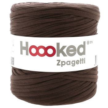 Zpagetti Cotton Yarn Nutella Nemesis