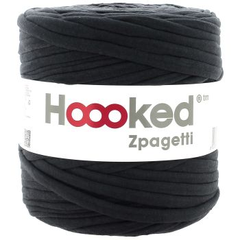 Zpagetti Cotton Yarn Carbon Copy Cat