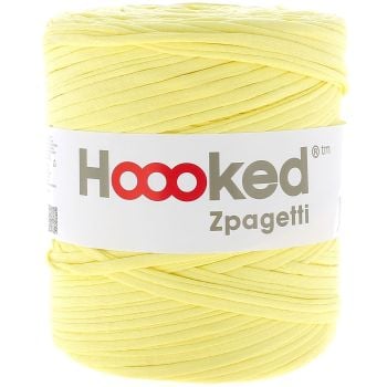 Zpagetti Cotton Yarn Solar Flare