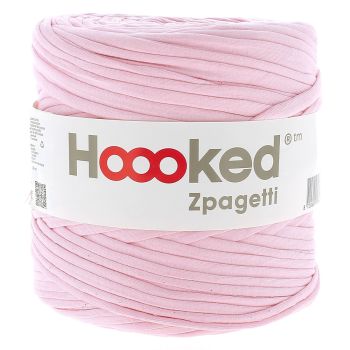 Zpagetti Cotton Yarn Titanic Rose