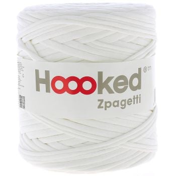 Zpagetti Cotton Yarn Coconut Heaven