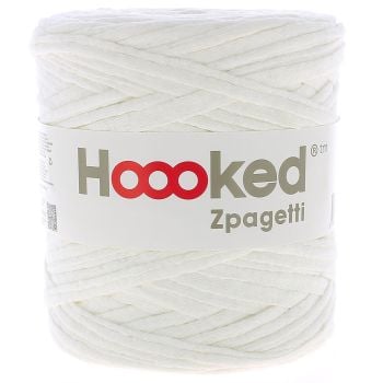 Zpagetti Cotton Yarn Coco Ralado