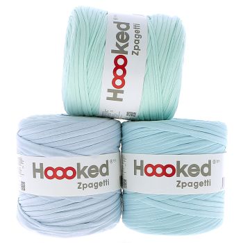 Zpagetti Inspiration Kit Forest After Eight