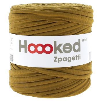 Zpagetti Cotton Yarn Camelot Camel