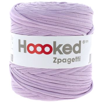Zpagetti Cotton Yarn Lilac Merida