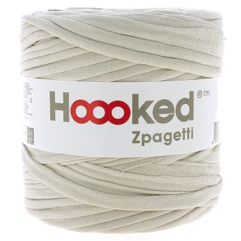 Zpagetti Cotton Yarn Polo & Crackers