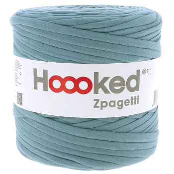 Zpagetti Cotton Yarn Mint River