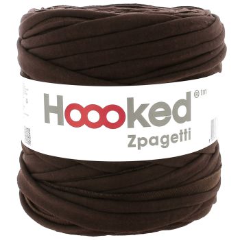 Zpagetti Cotton Yarn Chocolate Fountain