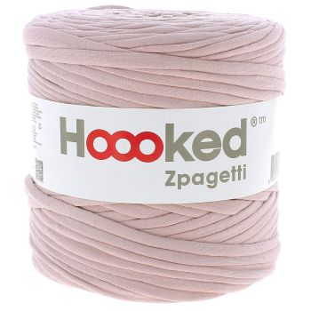 Zpagetti Cotton Yarn Frozen Vintage