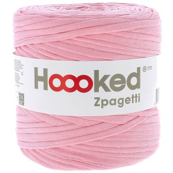 Zpagetti Cotton Yarn Pinkleton Princess