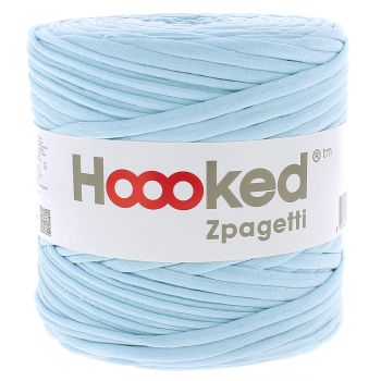 Zpagetti Cotton Yarn Mint Sugar Crush