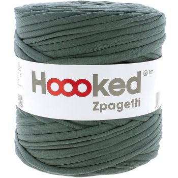 Zpagetti Cotton Yarn Soft Pickles