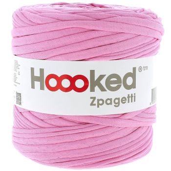 Zpagetti Cotton Yarn Flamingo Fred