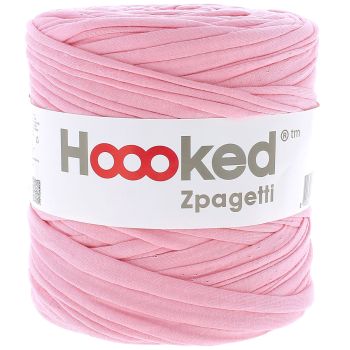 Zpagetti Cotton Yarn Flamingo Holliday