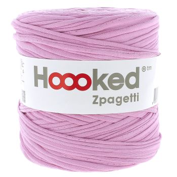 Zpagetti Cotton Yarn Pink Panda