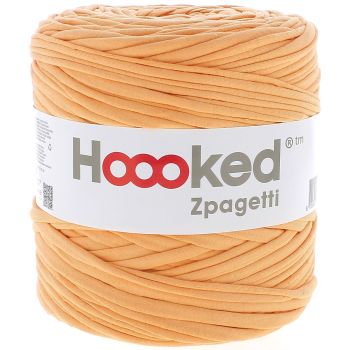Zpagetti Cotton Yarn Paraguai Peach