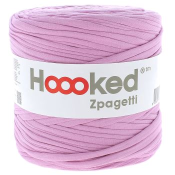 Zpagetti Cotton Yarn Lila Dusk