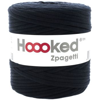 Zpagetti Cotton Yarn Big Waves