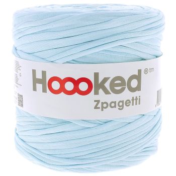 Zpagetti Cotton Yarn Mint Water