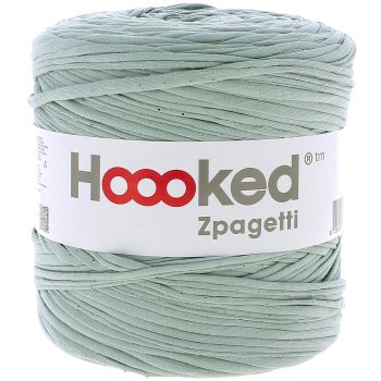 Zpagetti Cotton Yarn Mint Apple