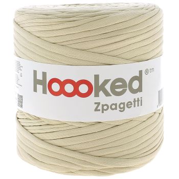 Zpagetti Cotton Yarn Oat Granola