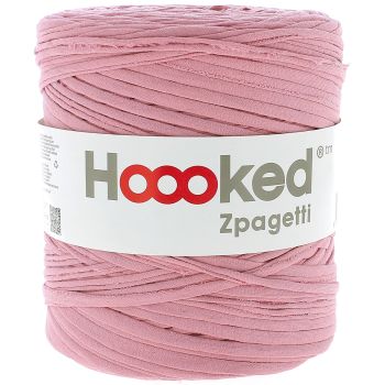 Zpagetti Cotton Yarn Vintage Flower