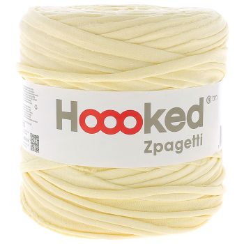 Zpagetti Cotton Yarn Sunny Sulivan