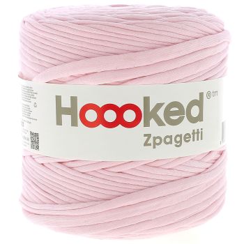 Zpagetti Cotton Yarn Pink Sinse