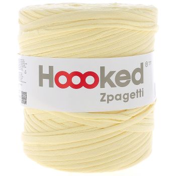 Zpagetti Cotton Yarn Sunlight