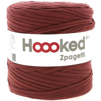 Zpagetti Cotton Yarn Brick Bob