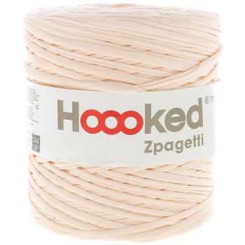 Zpagetti Cotton Yarn Peach Malabar