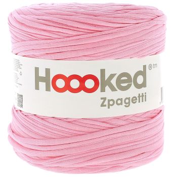 Zpagetti Cotton Yarn Soft Blossom