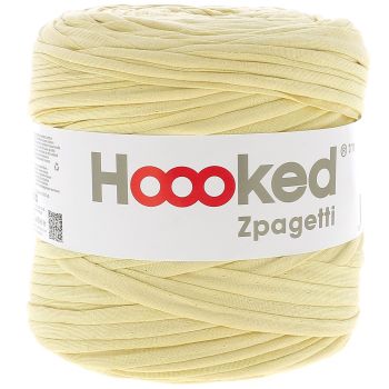 Zpagetti Cotton Yarn Yellow Submarine