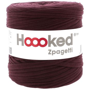 Zpagetti Cotton Yarn Dear Purple