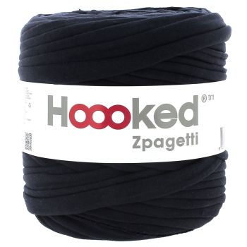 Zpagetti Cotton Yarn Deep Ocean