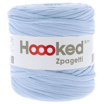 Zpagetti Cotton Yarn Light Bliss Blue