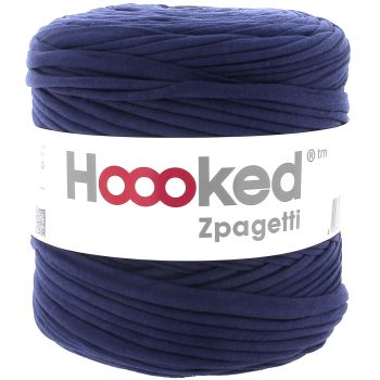 Zpagetti Cotton Yarn Subway Ocean