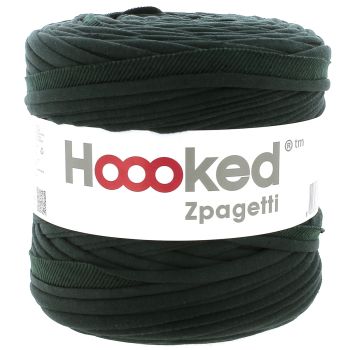 Zpagetti Cotton Yarn Forest Jumper